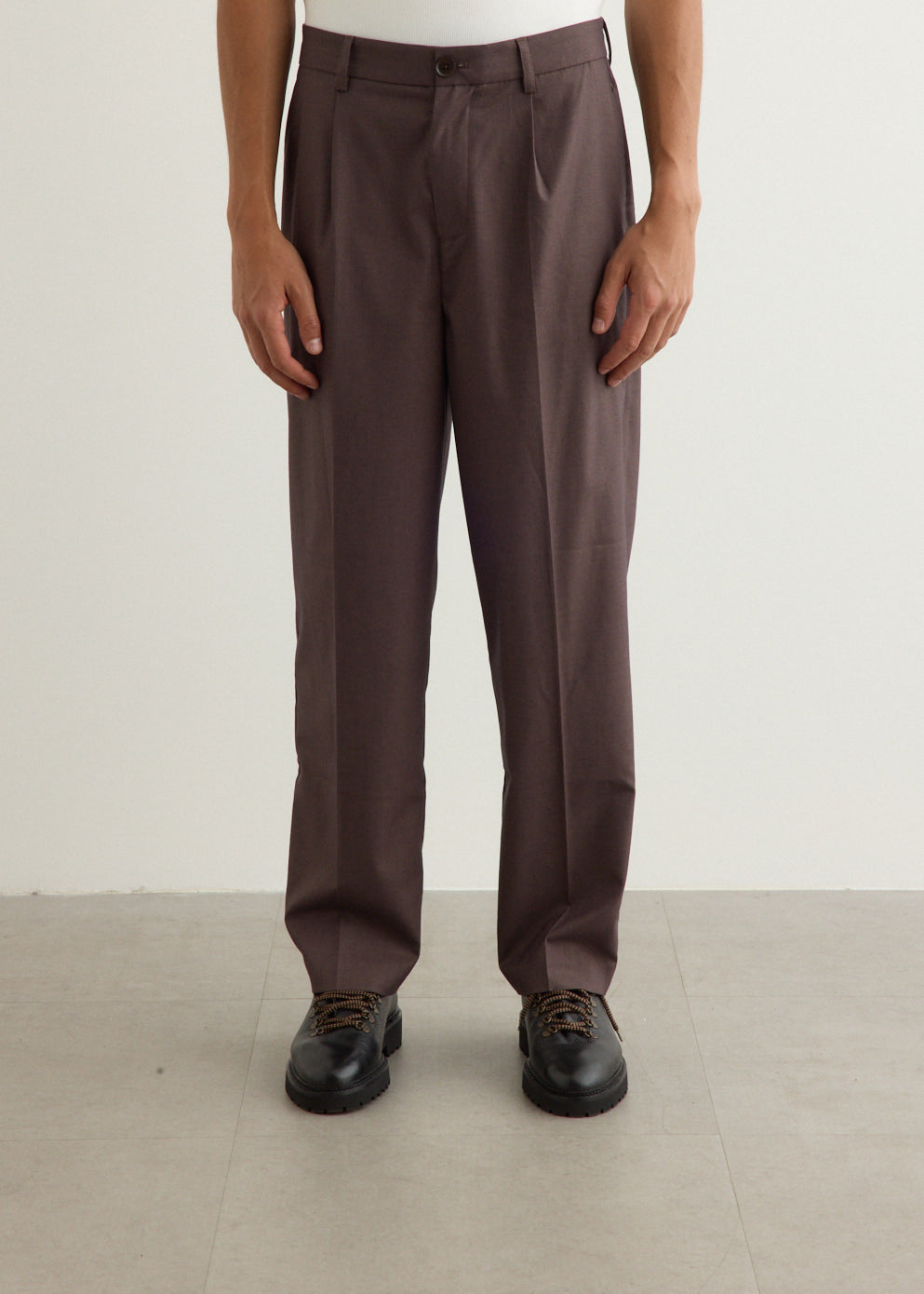 Evan Tailored Pants