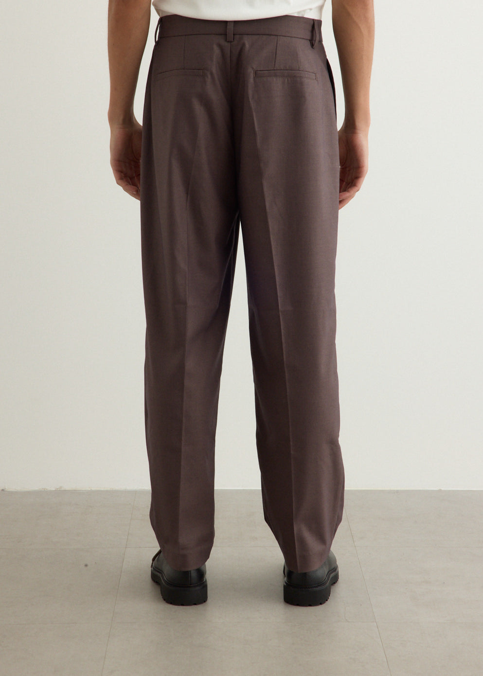 Evan Tailored Pants