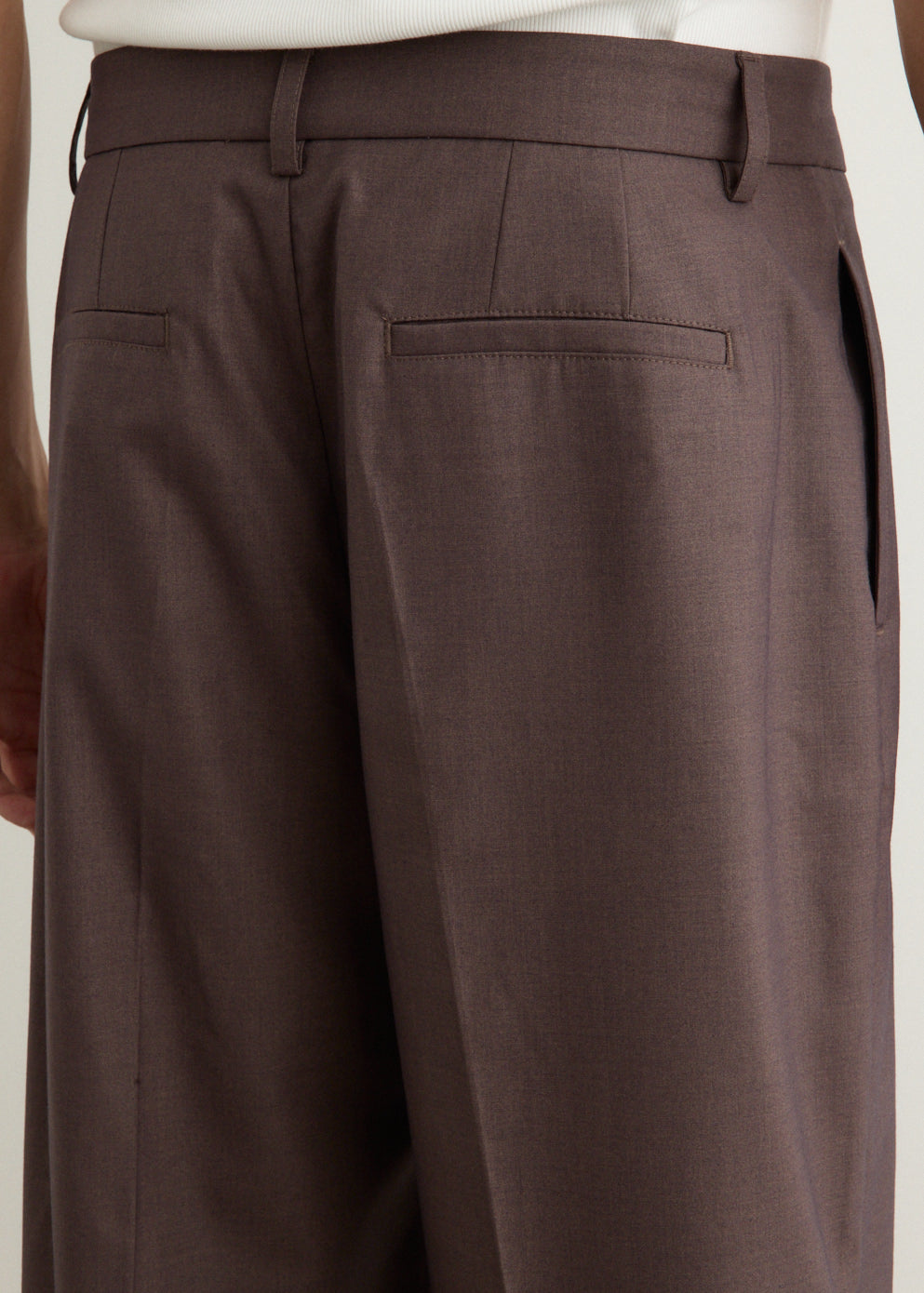 Evan Tailored Pants