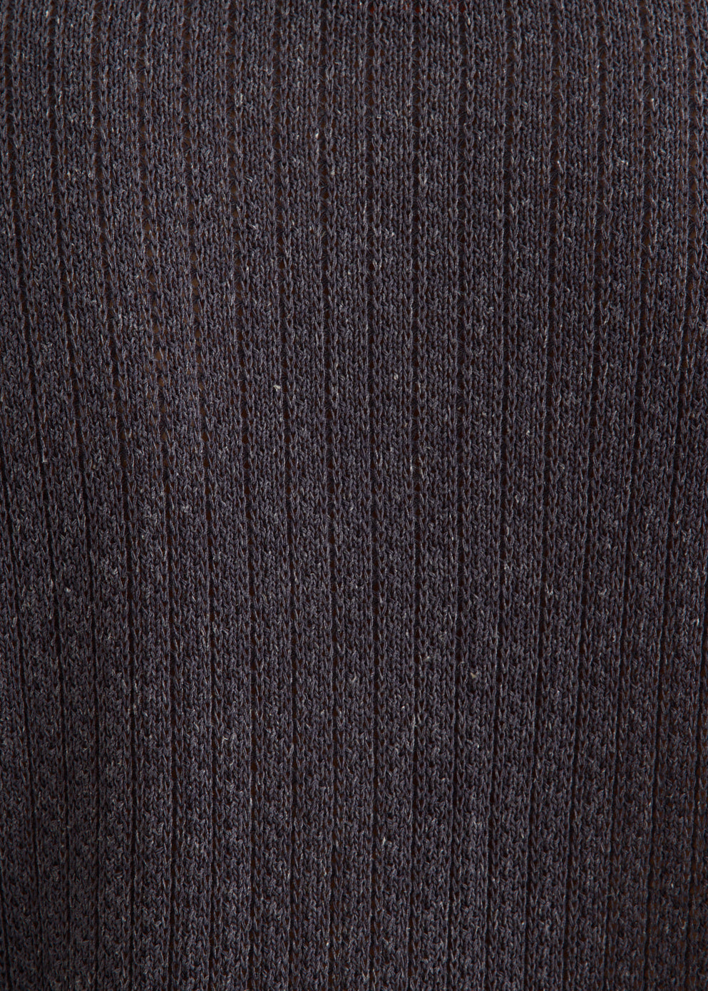Cavalier Open Knit Polo