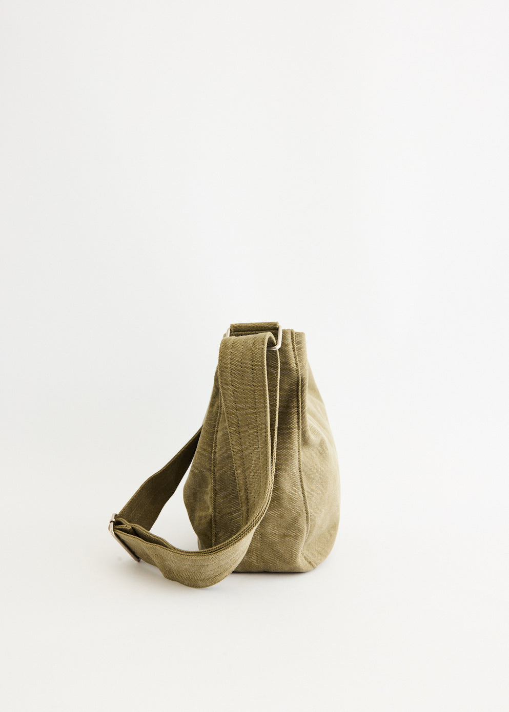 Small Journal Satchel