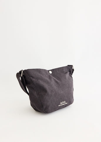 Small Journal Satchel