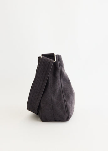 Small Journal Satchel