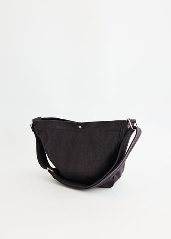 Small Journal Satchel