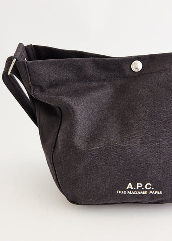 Small Journal Satchel