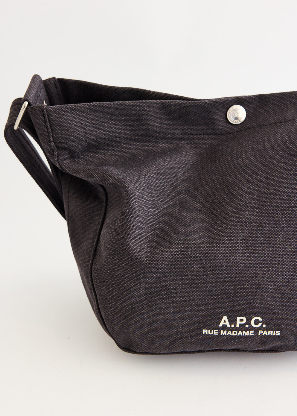 Small Journal Satchel