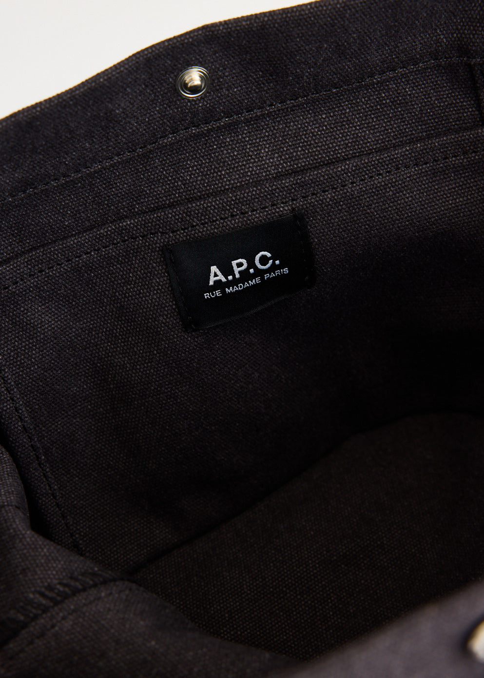 Small Journal Satchel