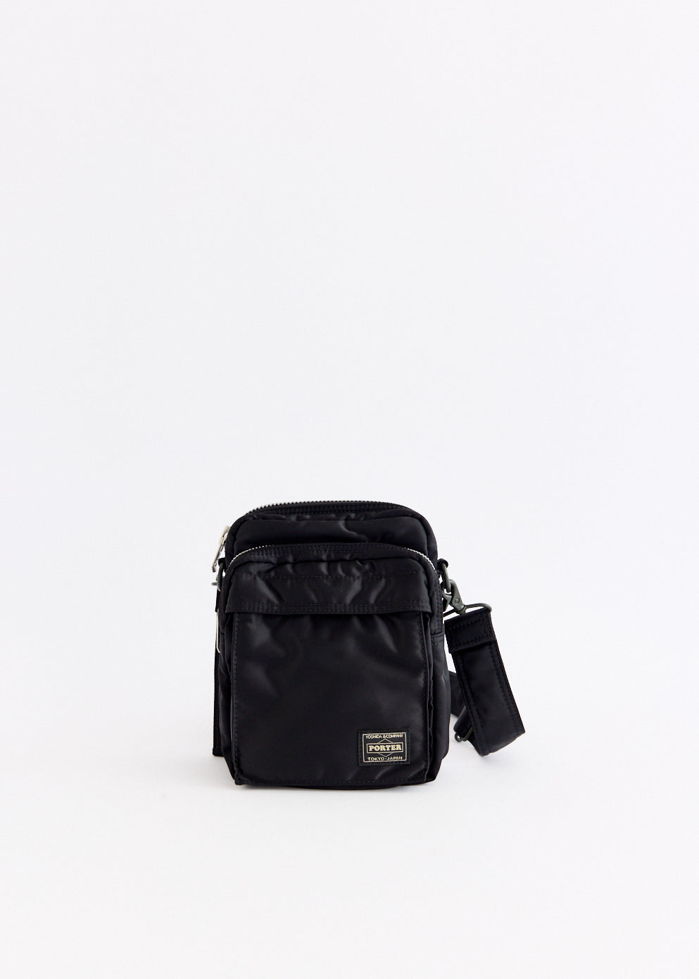 Tanker Vertical Bag