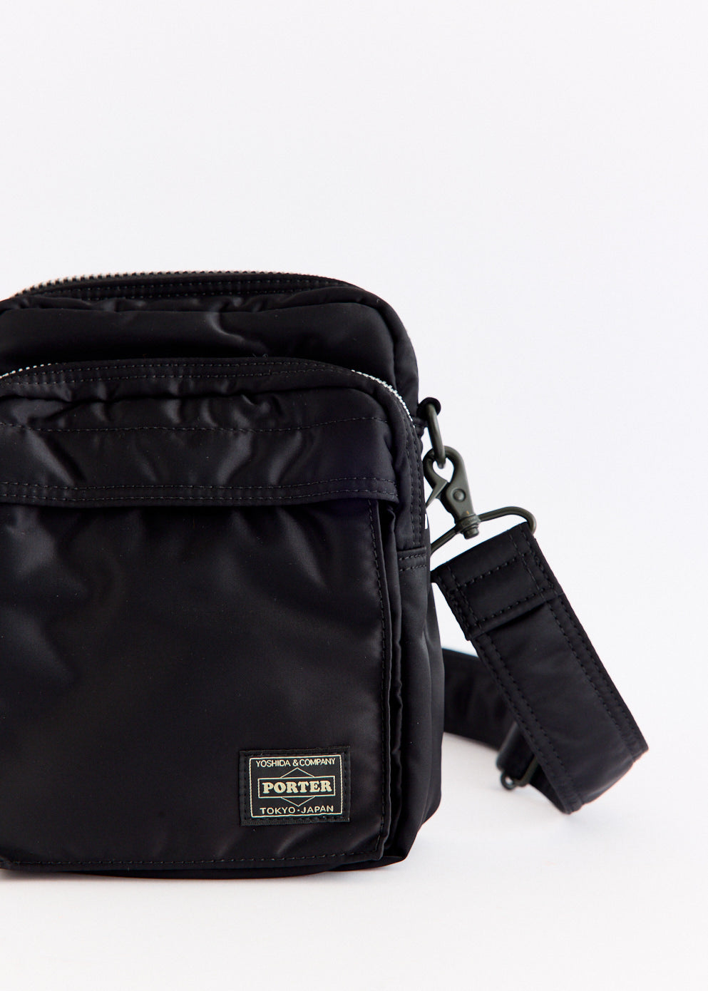 Tanker Vertical Bag