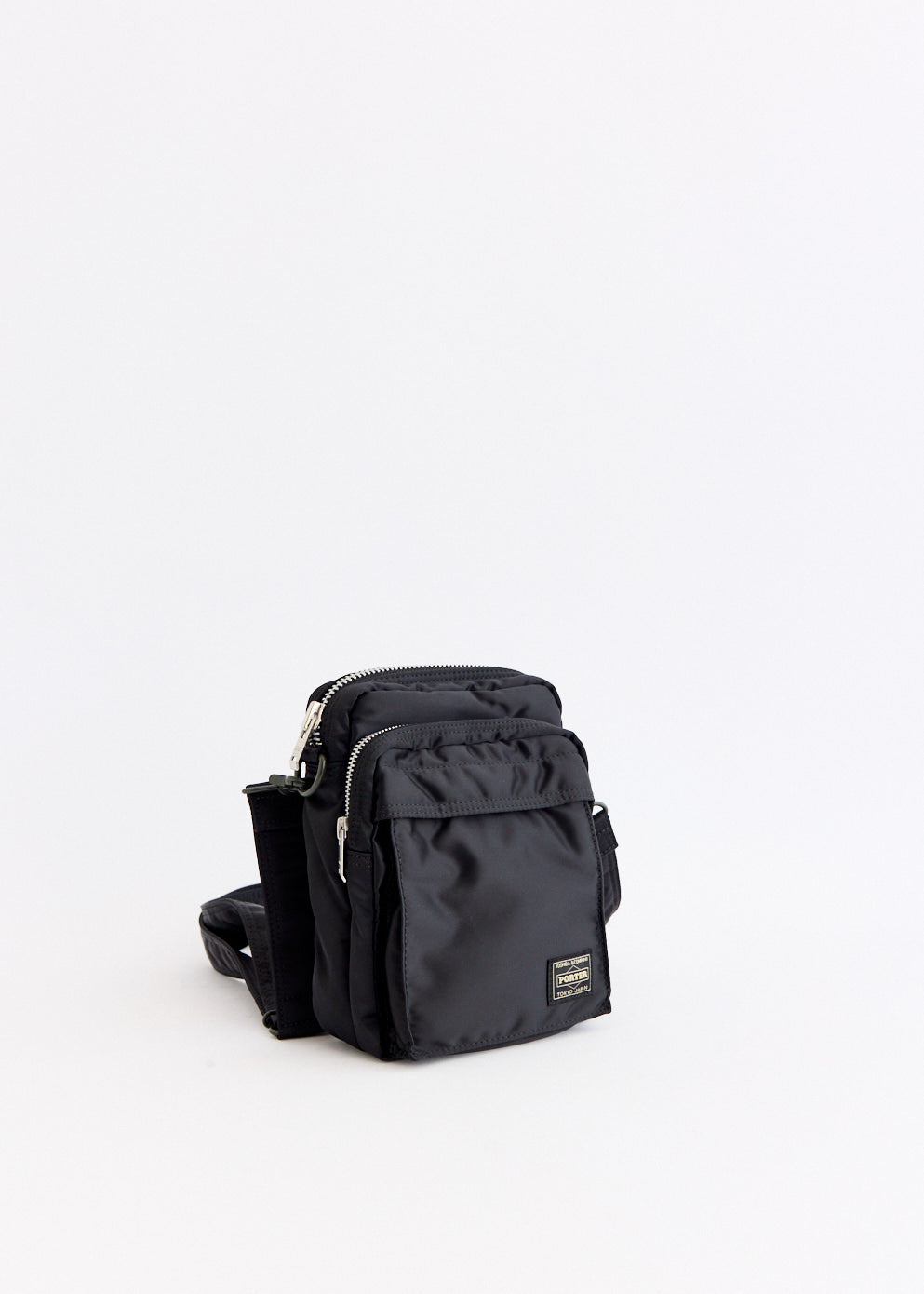 Tanker Vertical Bag