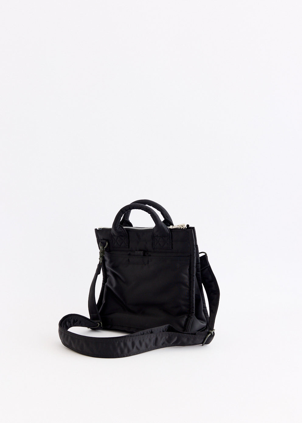 Tanker Square Tote Bag