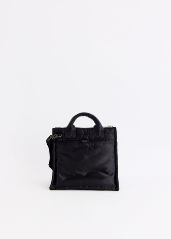 Tanker Square Tote Bag