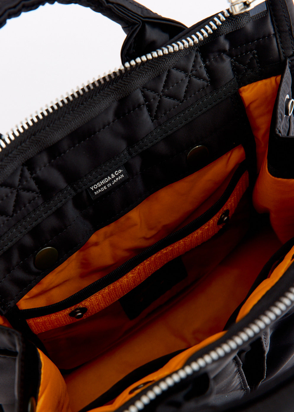 Tanker Square Tote Bag