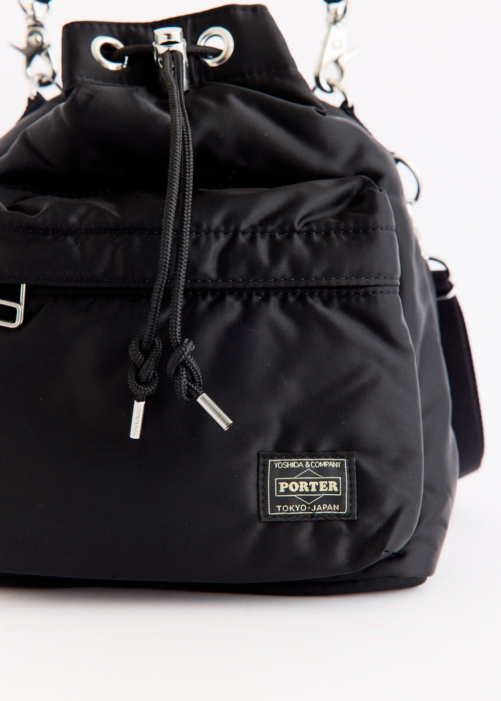 Balloon Sac Bag