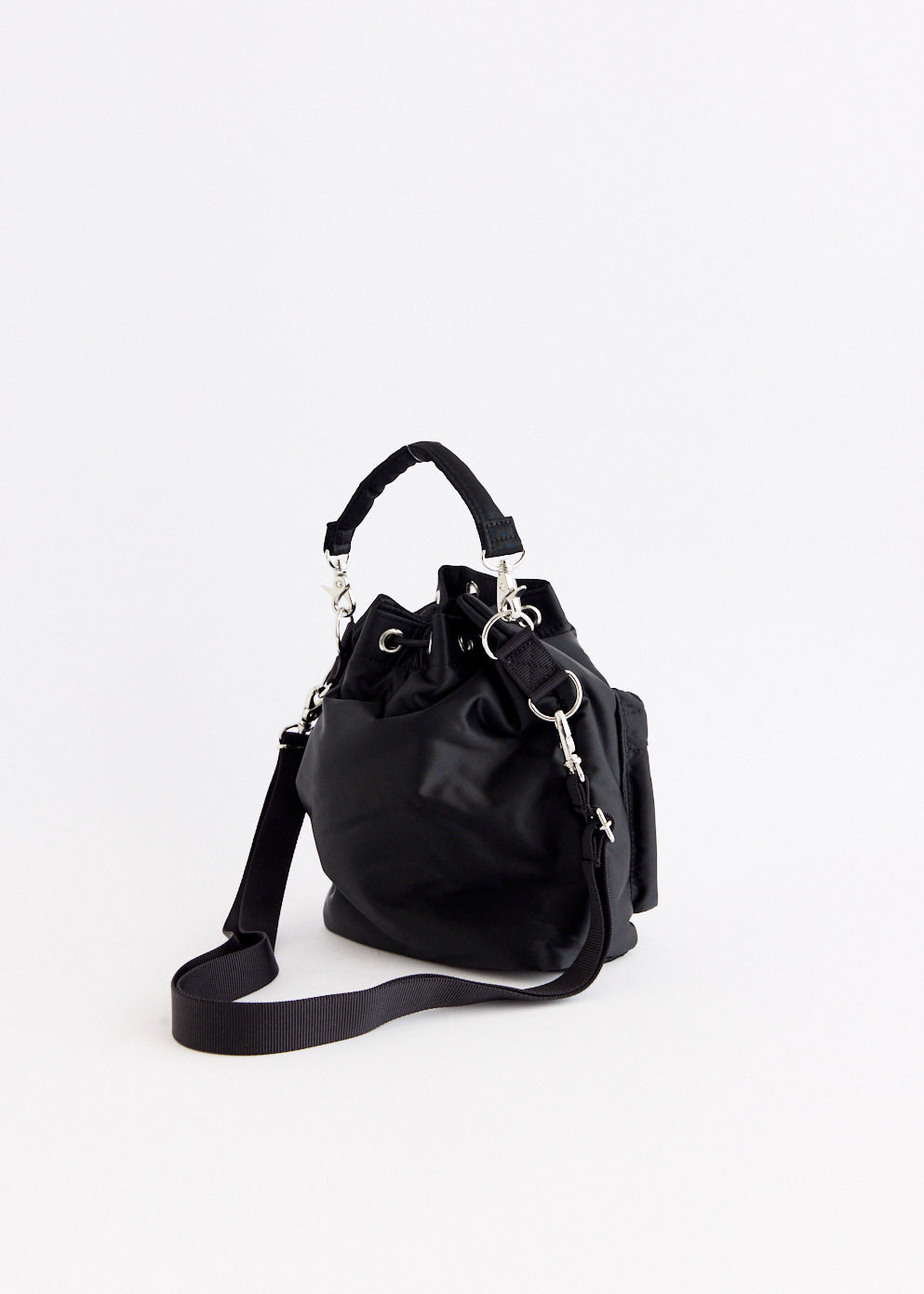 Balloon Sac Bag