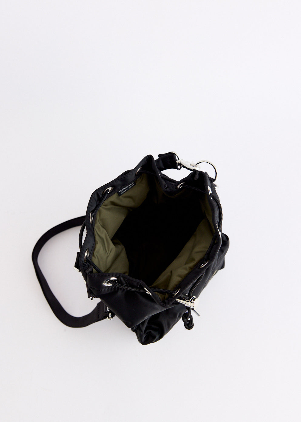 Balloon Sac Bag