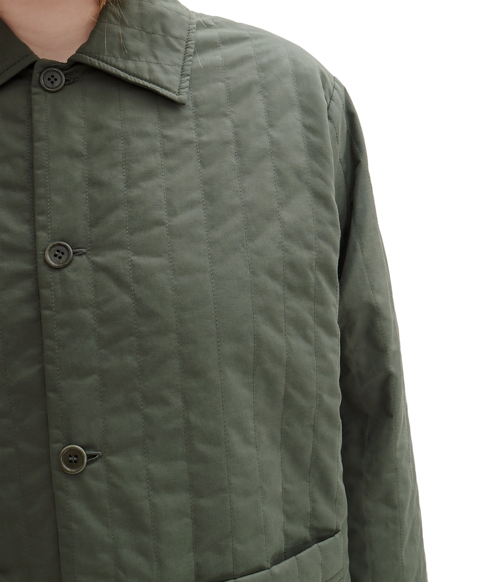 Effie Jacket