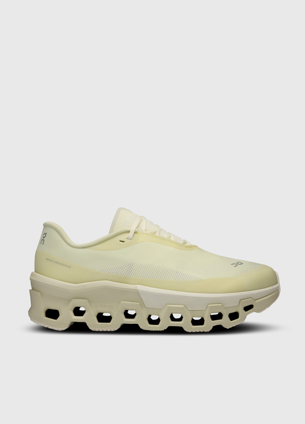 On Running - x PAF Cloudmonster 2 ´Seedling White´ Sneakers - Sneaker,Specials : American Fashion Style Bags On Sale On Running - x PAF Cloudmonster 2 ´Seedling White´ Sneakers - Sneaker,Specials : American Fashion Style Bags On Sale