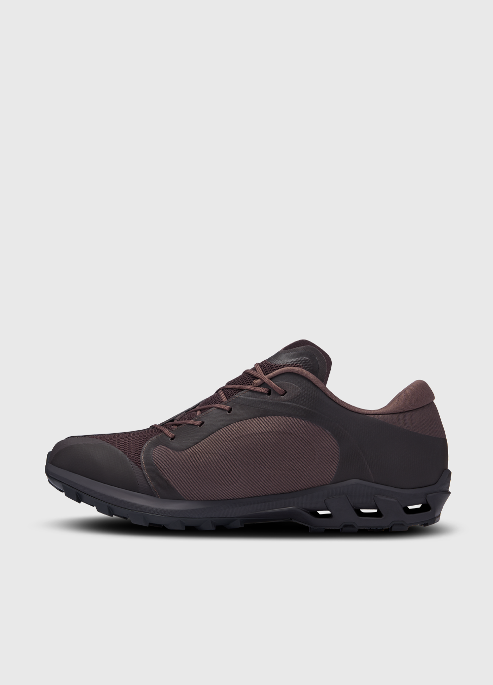 靴 Paf on Cloudventure Peak Cacao/Espresso x PAF Women's Cloudventure Peak 'Cacao Espresso' Sneakers