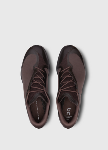 靴 Paf on Cloudventure Peak Cacao/Espresso On Cloudventure Peak PAF 1 W Cacao | Espresso（オン クラウド