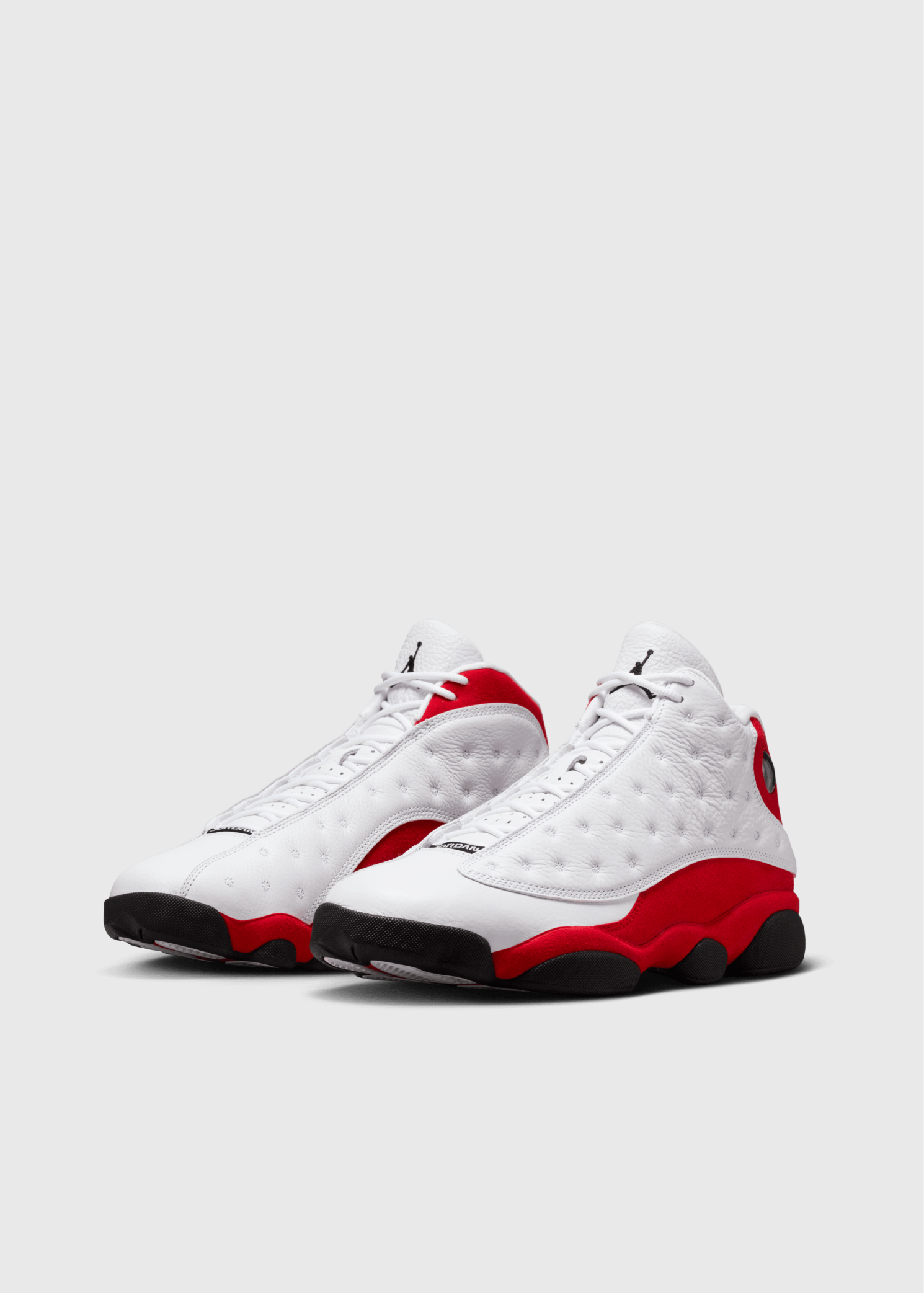 Air Jordan 13 Retro 'True Red' Sneakers