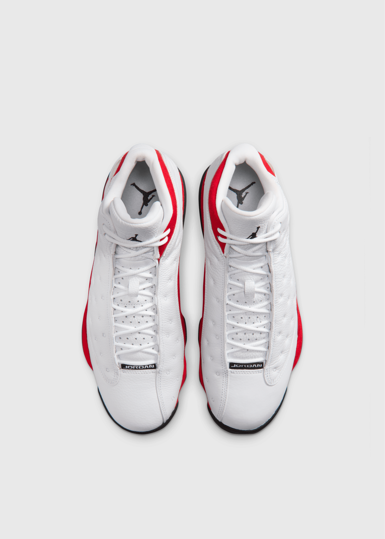 Air Jordan 13 Retro 'True Red' Sneakers