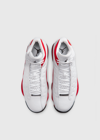 Air Jordan 13 Retro 'True Red' Sneakers