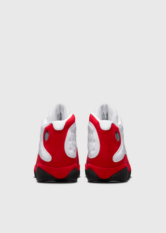 Air Jordan 13 Retro 'True Red' Sneakers
