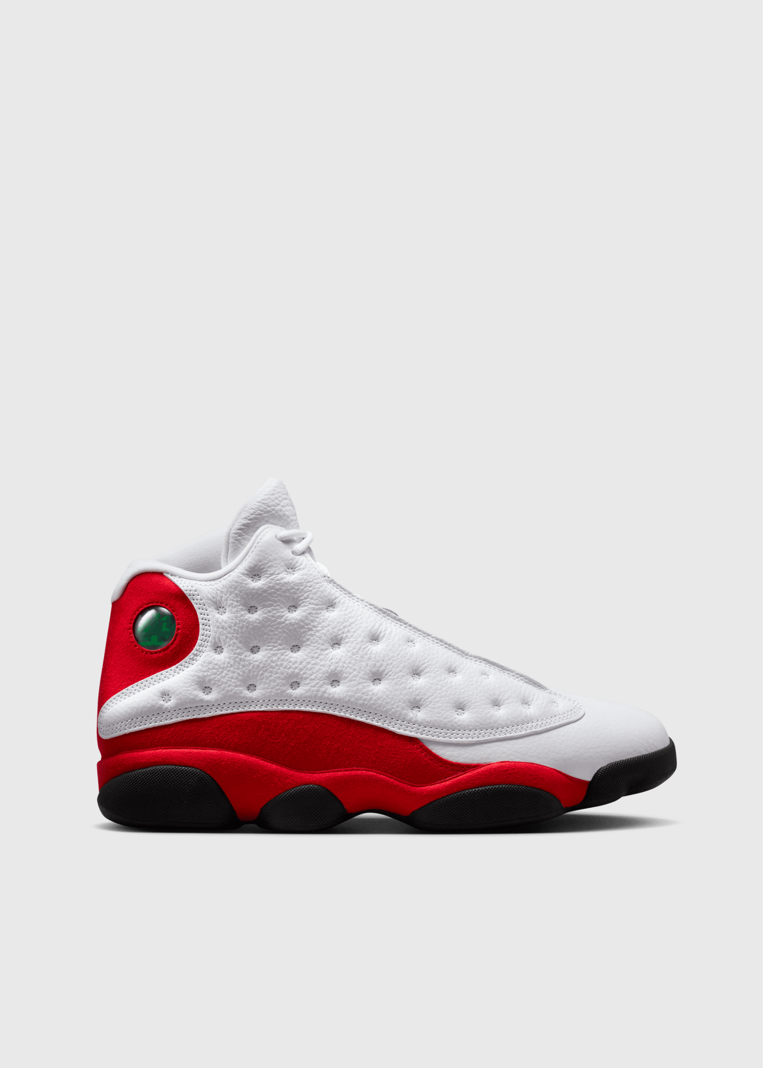 Air Jordan 13 Retro 'True Red' Sneakers