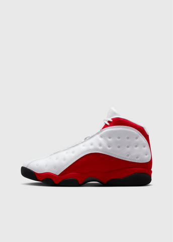Air Jordan 13 Retro 'True Red' Sneakers