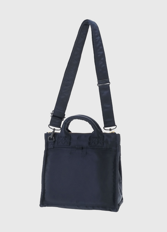 Tanker Square Tote Bag