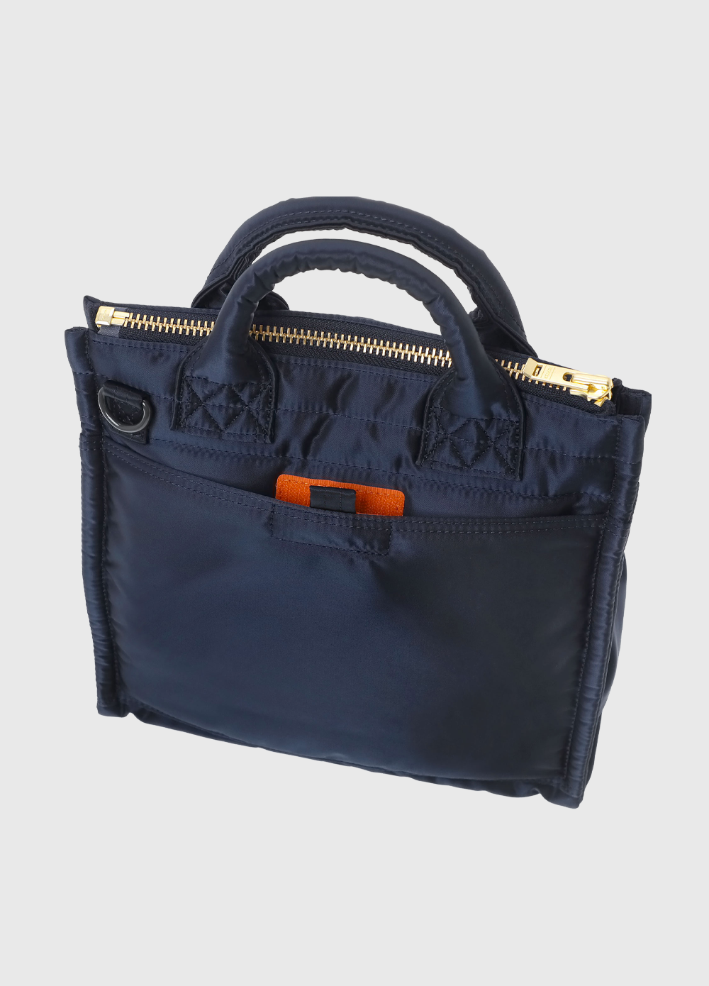 Tanker Square Tote Bag