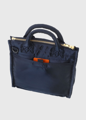 Tanker Square Tote Bag