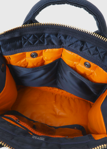 Tanker Square Tote Bag