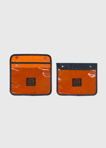 Tanker Square Tote Bag