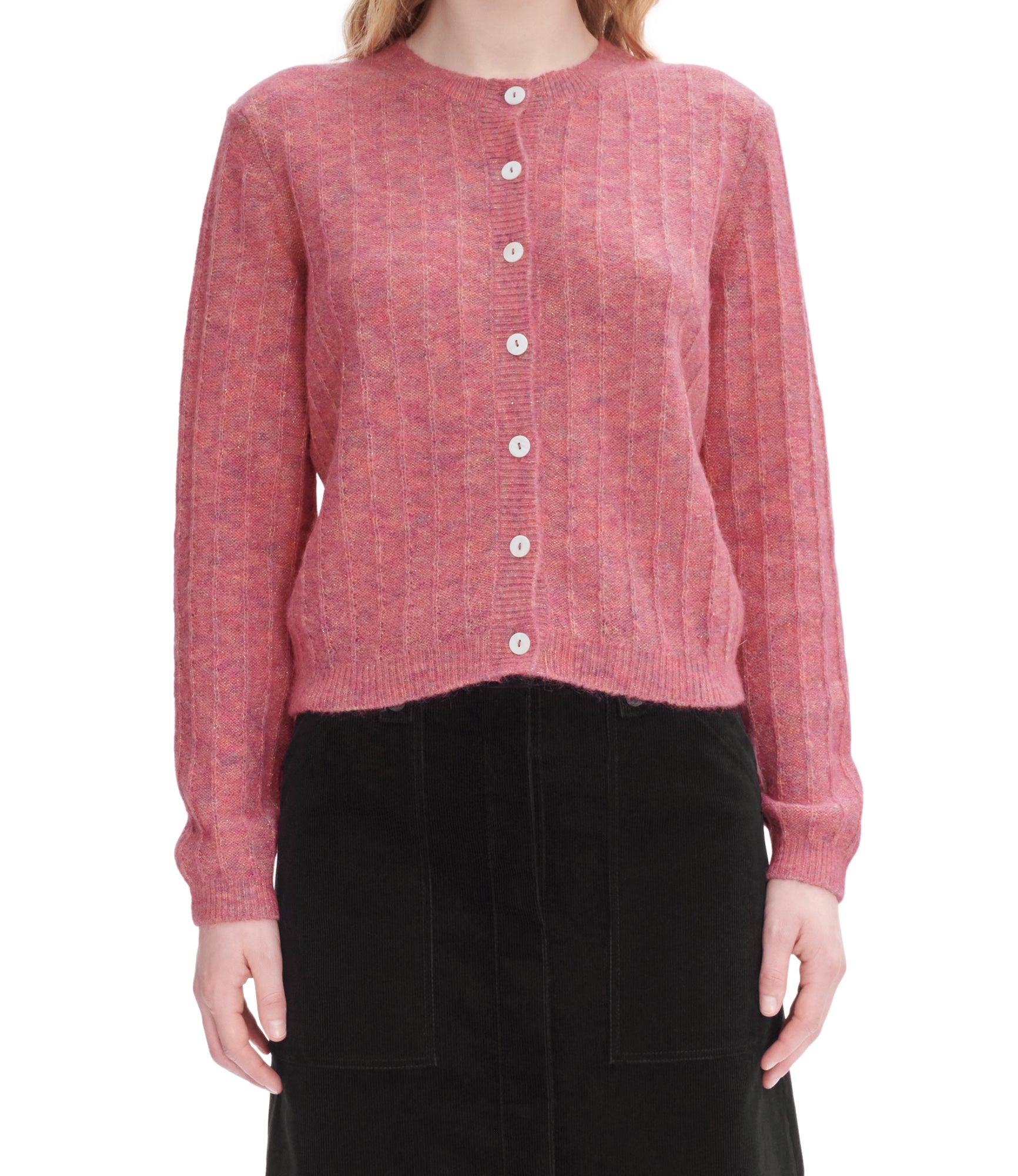 Milena Cardigan