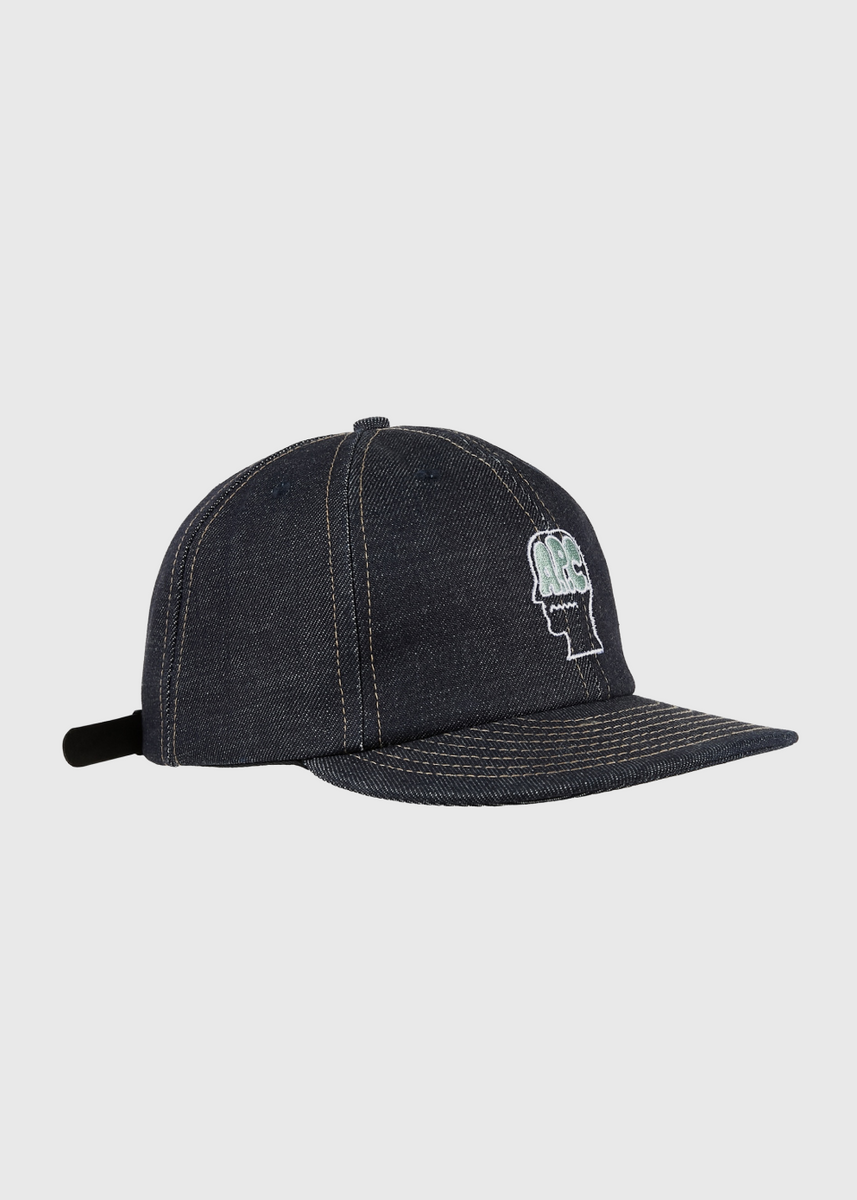 blackeyepatch × gasius カバーオールbraindead x Brain Dead Denim 6 Panel Hat