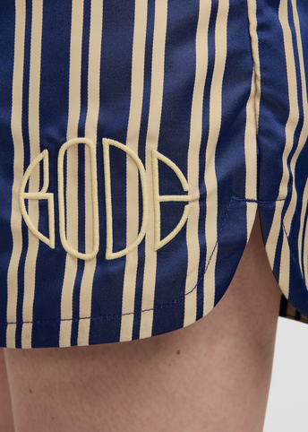 x Bode Scrimmage Shorts