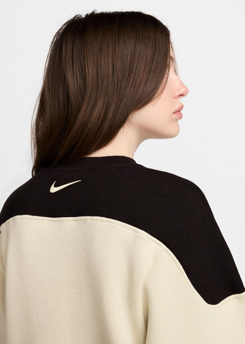 x Bode Lacing Knit