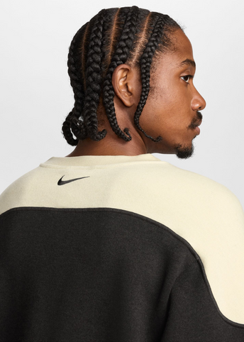 x Bode Lacing Knit x Bode Lacing Knit