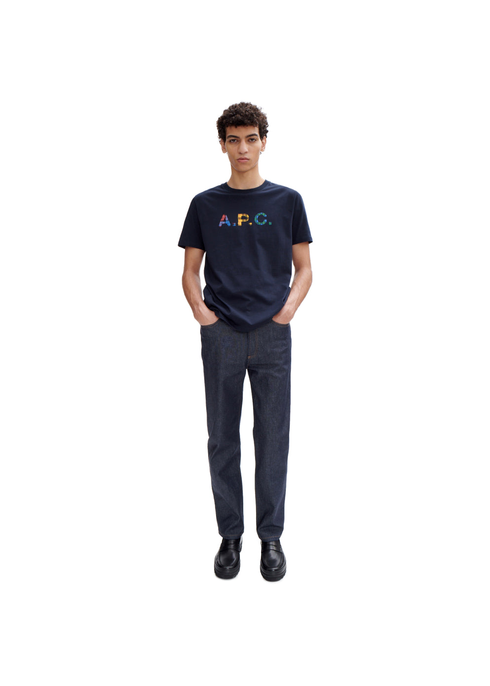 Derek T-Shirt