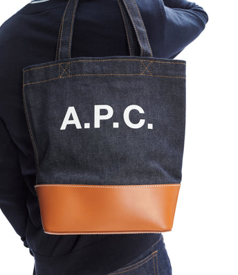 Axel Tote Small