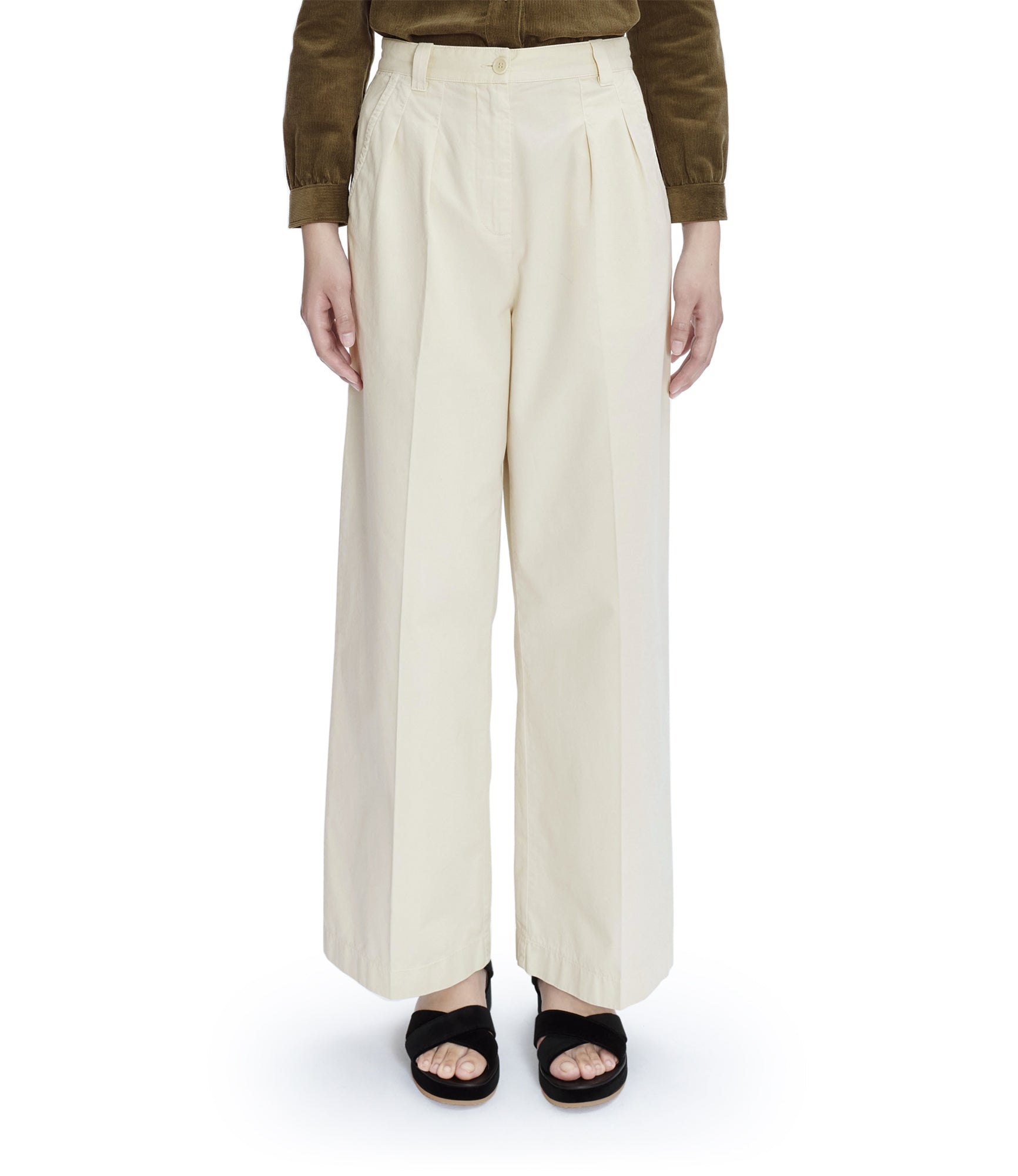 Tressie Trousers