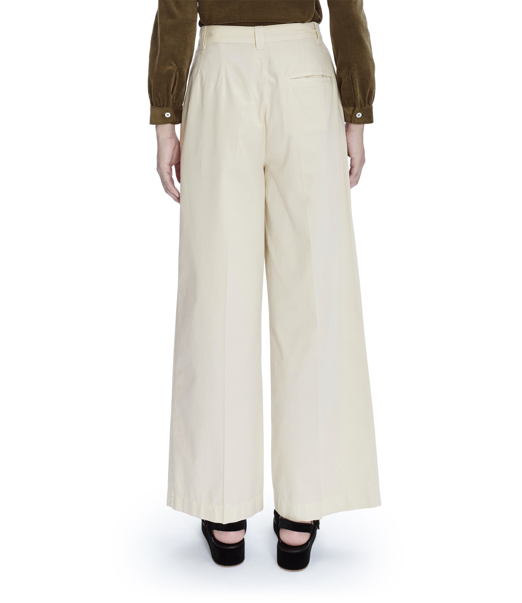 Tressie Trousers