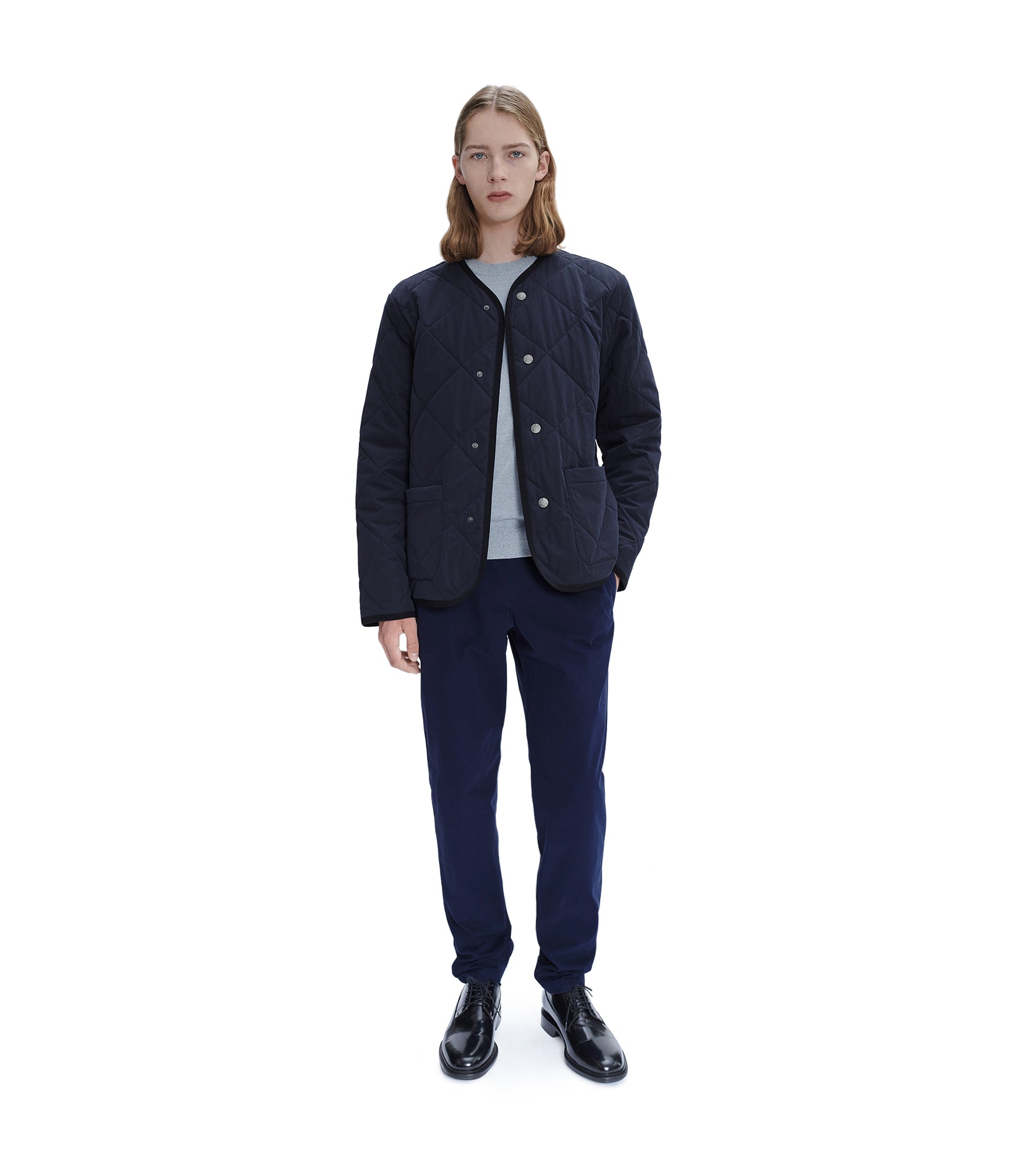 Julien Jacket
