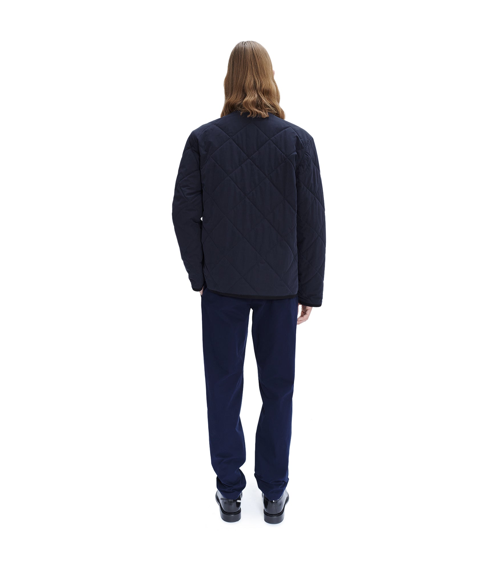 Julien Jacket