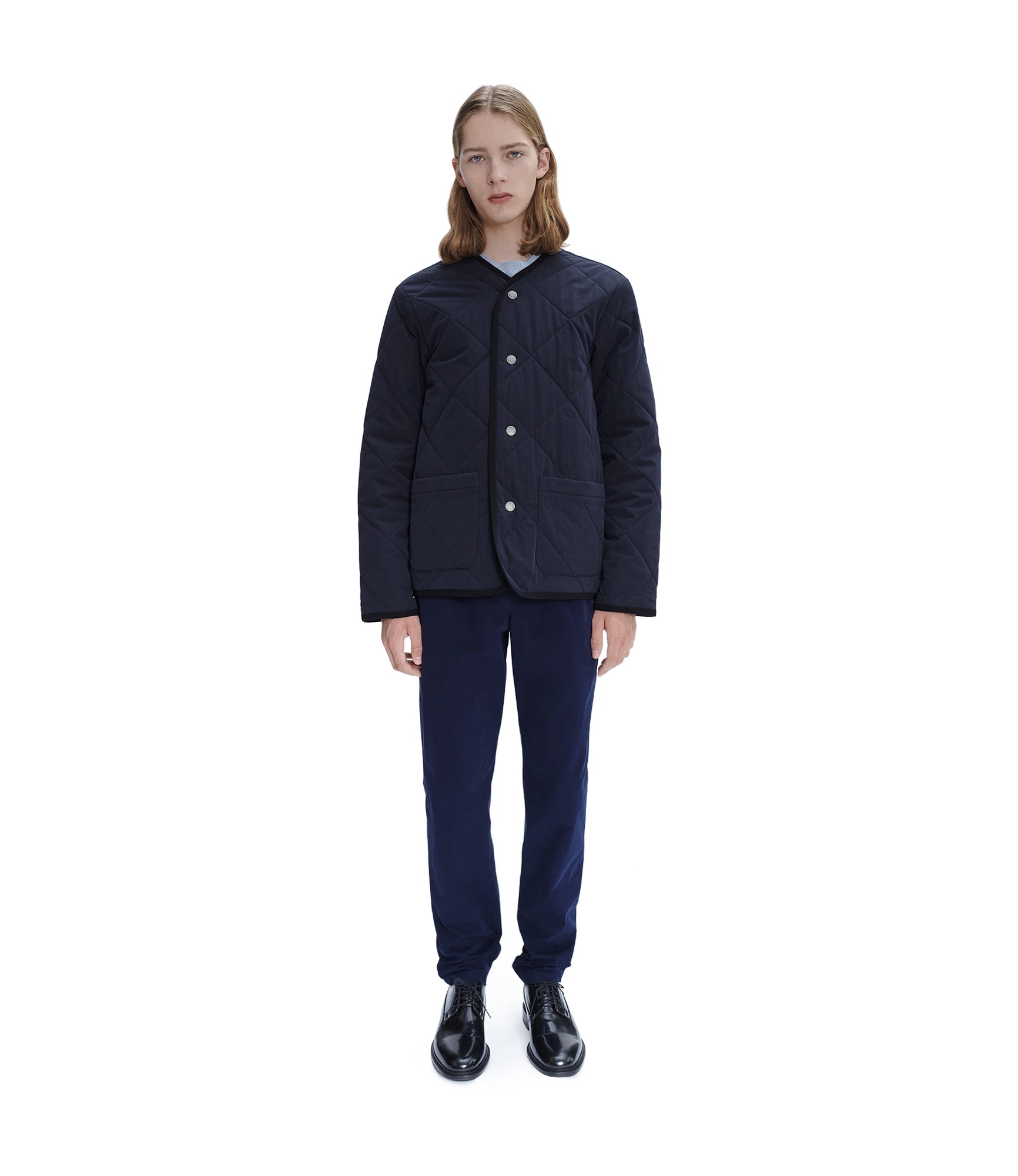 Julien Jacket