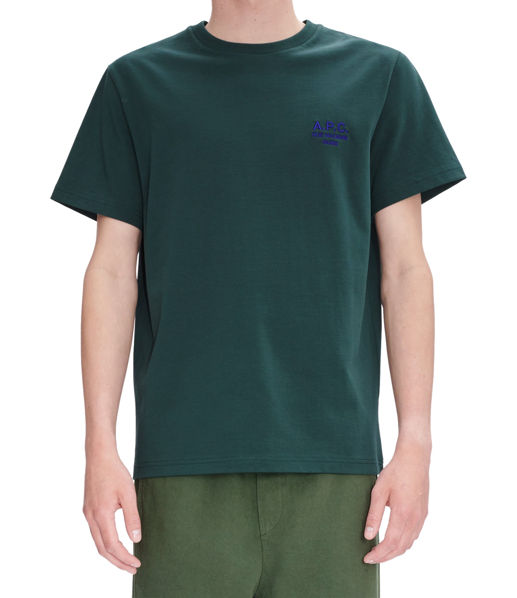 New Raymond T-Shirt
