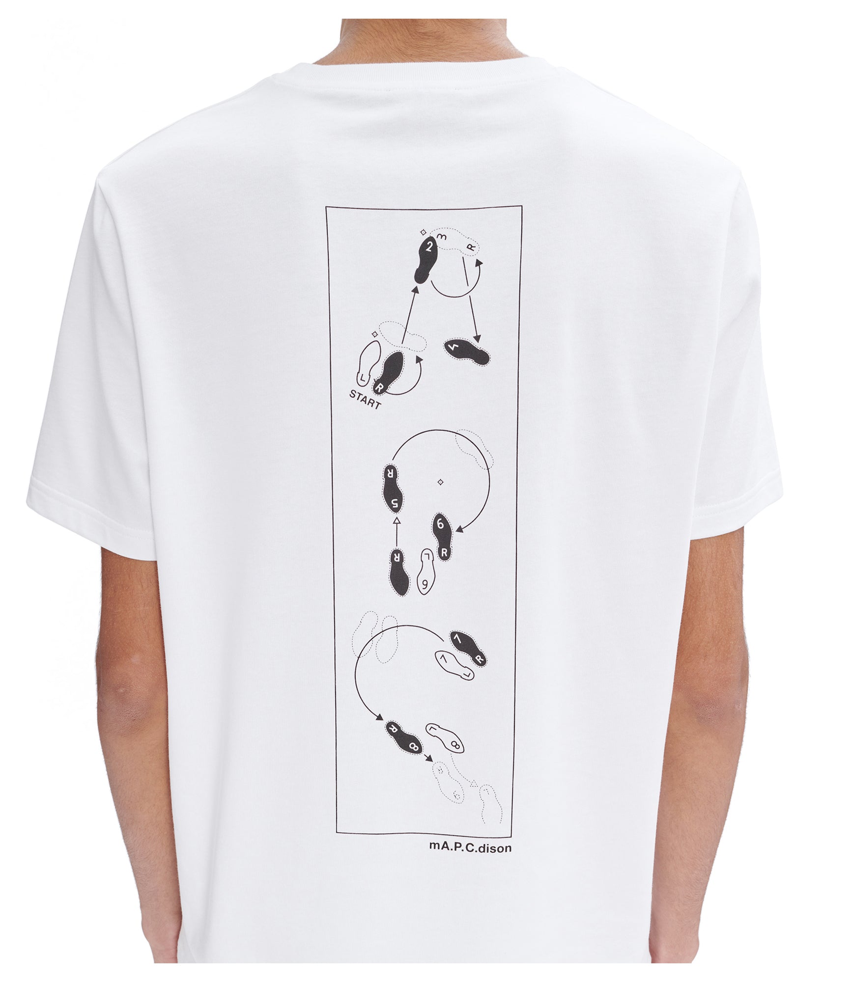 Madison T-Shirt