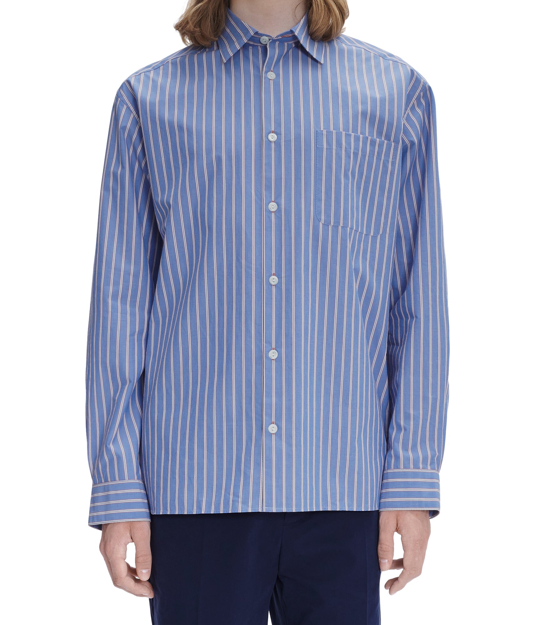 Malo Shirt
